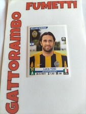Figurine Calciatori N.263 Toni
