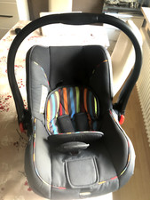 Seggiolino auto ABC Design