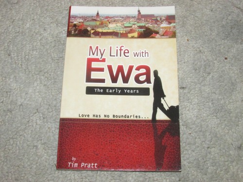 Life with ewa the early - with,