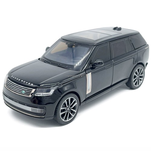 Modellino auto land rover - auto,