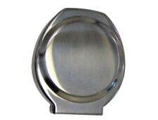 Portabevande pieghevole inox