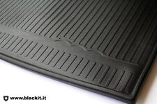 Tappeto baule Fiat 500