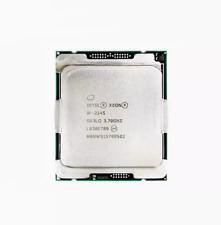 Processori Intel Xeon W-2145