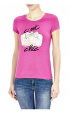 NUOVISSIMA T-shirt Donna 'LIU