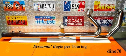 Harley davidson collettori - collettori, di