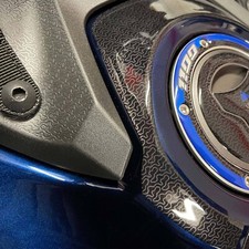 Adesivo Resinato 3d Protezione