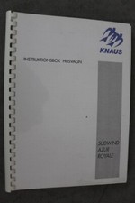 Knaus Roulotte Vento del Sud -