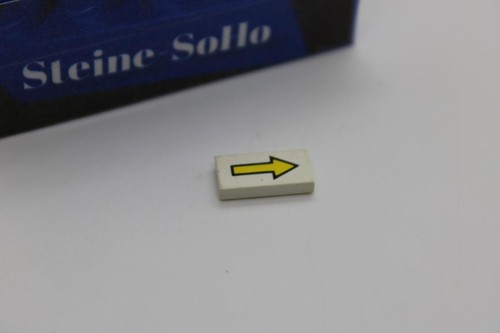 Lego piastrella - (c),