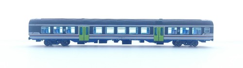 Vitrains 3285 trenitalia - trenitalia, dtr