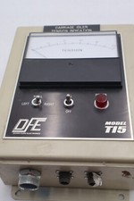 Dover Flexo Electronics