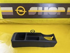 Console centrale Opel Calibra