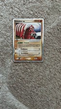 Pokémon - 1 Card - Groudon Ex