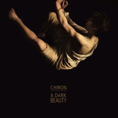 Chiron dark beauty cd - a,