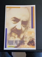 folder Padre Pio