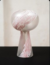 MURANO  Lampada da como