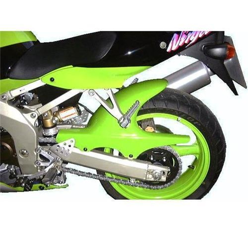 Kawasaki ninja 1998 - ninja, 1998-1999