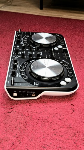 Pioneer console ddj - ddj, wego