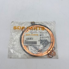SDF PARTS - SET GUARNIZIONI GUARNIZIONI TESTA SMERIGLIO 0.336.0057.6 FM-242