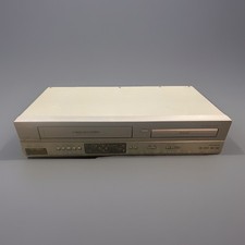 Lettore DVD VCR Philips