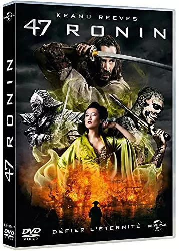 Ronin - 47,