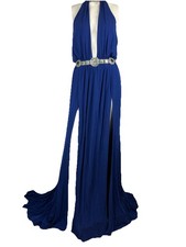 Abito maglia Roberto Cavali 40