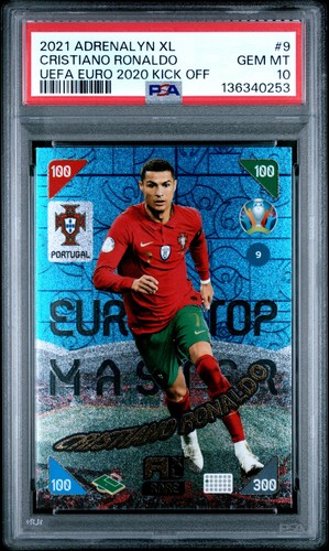 2021 panini adrenalyn uefa - 2021,