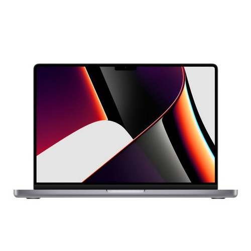 Apple macbook pro - 18,2, 16"