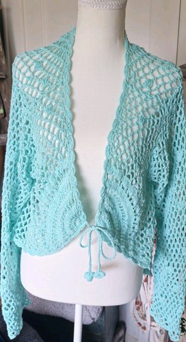 Cardigan raya sun - cardigan,