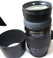 Minolta AF APO Tele Zoom