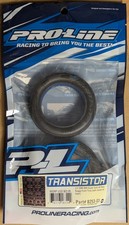 Pneumatici Anteriori Pro-Line