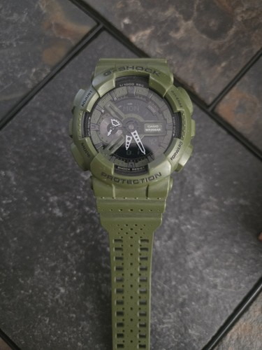 Ammortizzatore casio - ammortizzatore, g