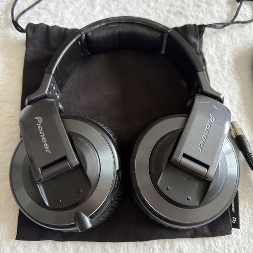Pioneer hdj 2000 - hdj-2000, cuffie