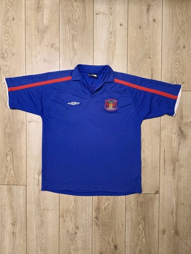 Carlisle united 2002 - united,