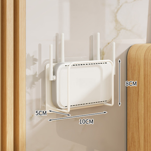 Router scaffale supporto a - da,