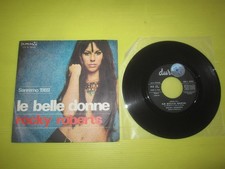 ROCKY ROBERTS-LE BELLE