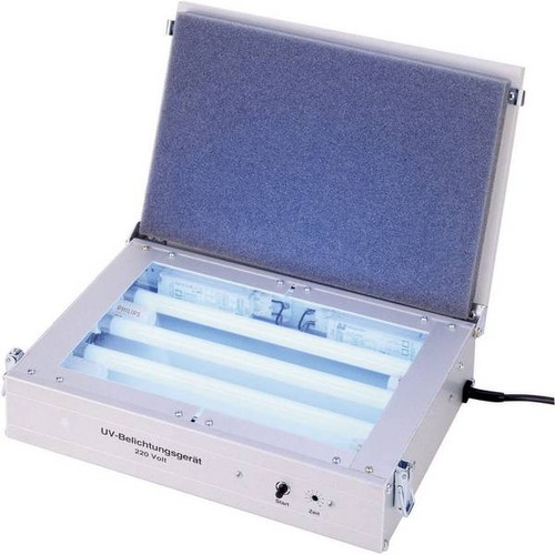 Proma 140 017 - , bromografo