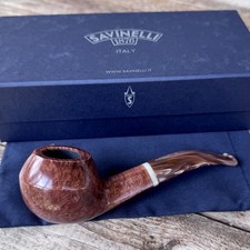 Tubo filtro Savinelli Dolomiti