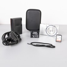 Canon IXUS 155 - Compact