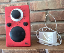 Tivoli Audio PAL Henry Kloss