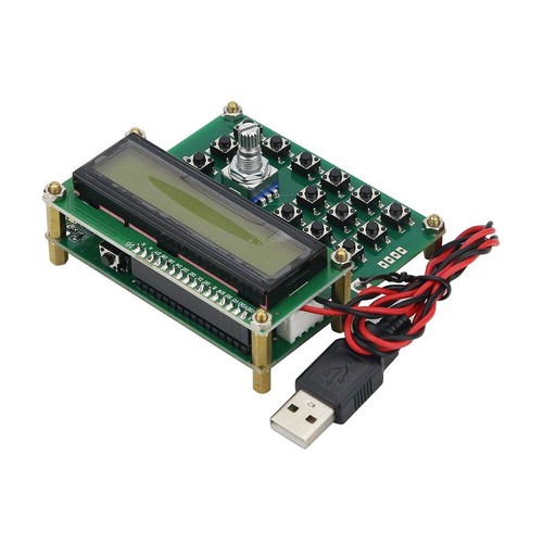 Si5351 2vfo 150 generatore - generatore, di