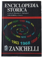 ENCICLOPEDIA STORICA