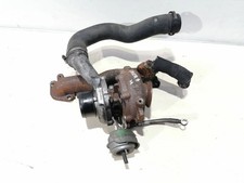Opel Astra H 2005 Diesel 110kW Turbo 55196859 LTR29424