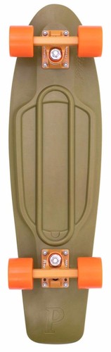 Penny cruiser skateboard - penny,