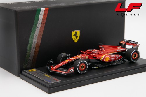 Looksmart ferrari 16 - ferrari, sf-24