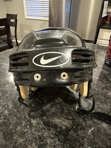 Casco hockey nike - da, 0004