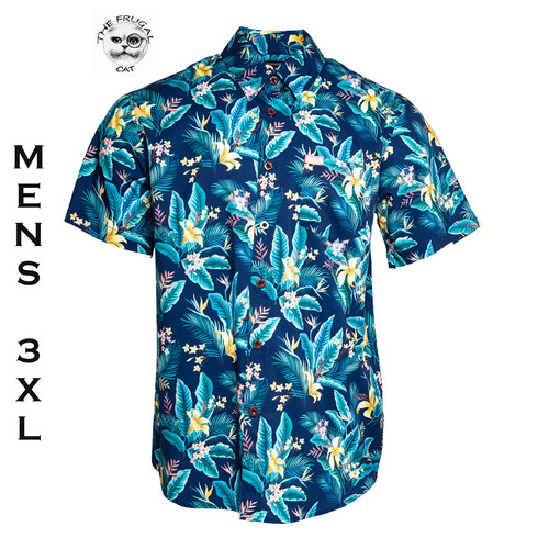 Dixxon flanella mahalo - -,