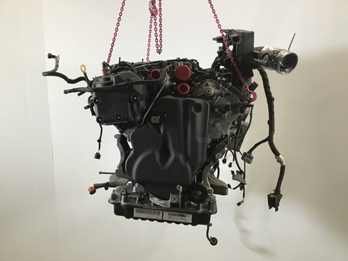 Motore completo maserati - completo,