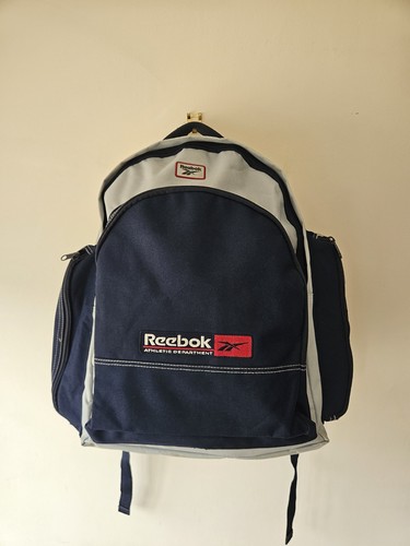 Zaino borsa vintage - , reebok