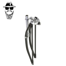 Bicicletta Cruiser 26"