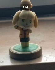 FUFFI DI ANIMAL CROSSING